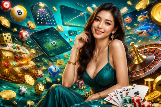 baji77